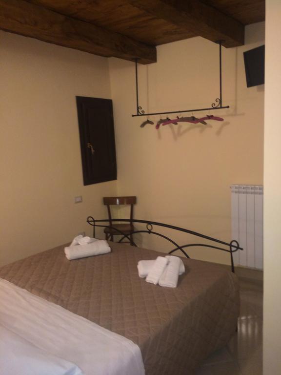 Hotel La Chiazzolla Campoli del Monte Taburno Exteriér fotografie