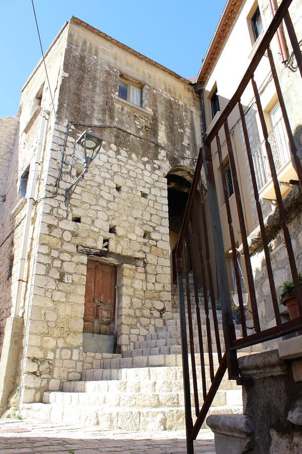 Hotel La Chiazzolla Campoli del Monte Taburno Exteriér fotografie