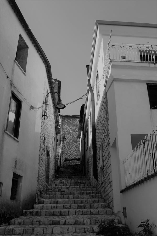 Hotel La Chiazzolla Campoli del Monte Taburno Exteriér fotografie